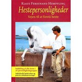 Hestepersonligheder