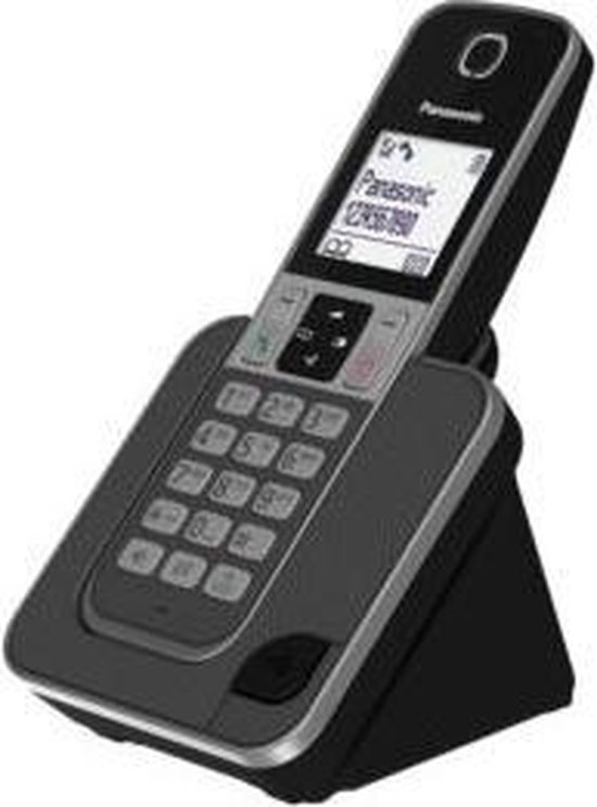 Panasonic KX-TGD310NLG foto 5