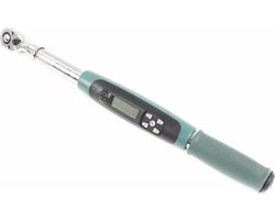 Brüder Mannesmann M18141 Momentsleutel 17 - 170 Nm
