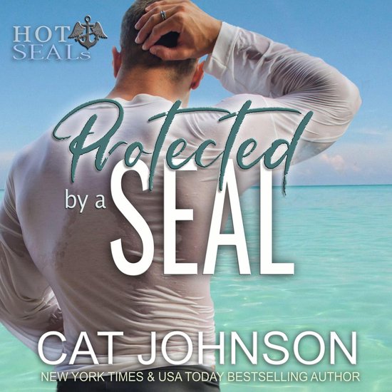 Protected by a SEAL - cover