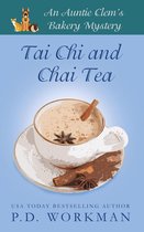 Auntie Clem's Bakery 11 - Tai Chi and Chai Tea (Auntie Clem's Bakery Book 11)