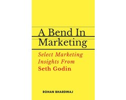 Omslag van Marketing Insights van Seth Godin