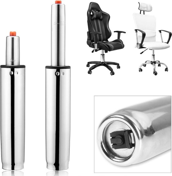 Spindels & gasveren | ACP International