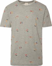 Protest Belmont t-shirt heren - maat xxl