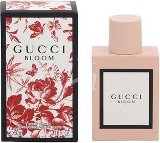 gucci bloom 50ml
