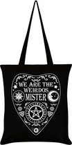 Fantasy Giftshop Tote bag - We Are The Weirdos Mister Ouija