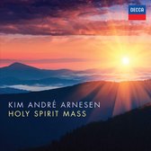 Kim André Arnesen - Holy Spirit Mass (CD)