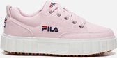 Fila Sandblast C sneakers roze - Maat 37