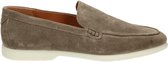Ecco Citytray heren loafer - Bruin - Maat 42