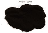 Pigment Poeder - 34. SP Violet Clair - 500 gram