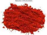 Pigment Poeder - 67. Rouge Ercolano - 500 gram