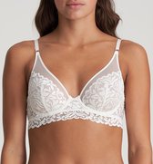 Marie Jo Elis Beugel Bh 0102500 Natural - maat 65D