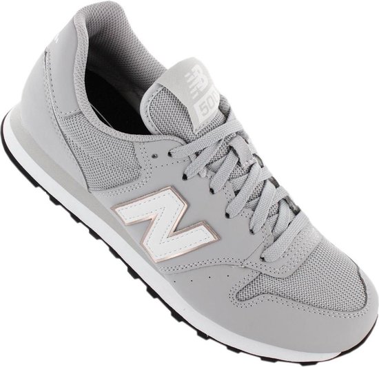 New Balance GW500 B Dames Sneakers - Grey - Maat 39 | Bestel nu!