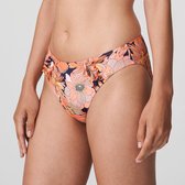 PrimaDonna Swim Melanesia Bikini Slip 4007550 Coral Flower - maat 38