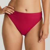 PrimaDonna Swim Holiday Bikini Slip 4007150 Barolla Red - maat 38
