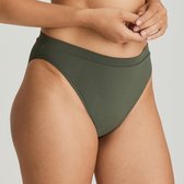 PrimaDonna Swim Holiday Bikini Slip 4007150 Dark Olive - maat 46