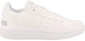 ADIDAS  dames Hoops 2.0 white WIT 38