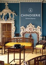Shire Library 886 - Chinoiserie