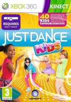 Just Dance: Kids - Xbox 360 Kinect