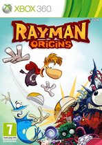 RAYMAN ORIGINS CLASSICS 3 BEN XBOX360