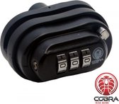 Trigger Lock 3 Digit Combination Gun Lock