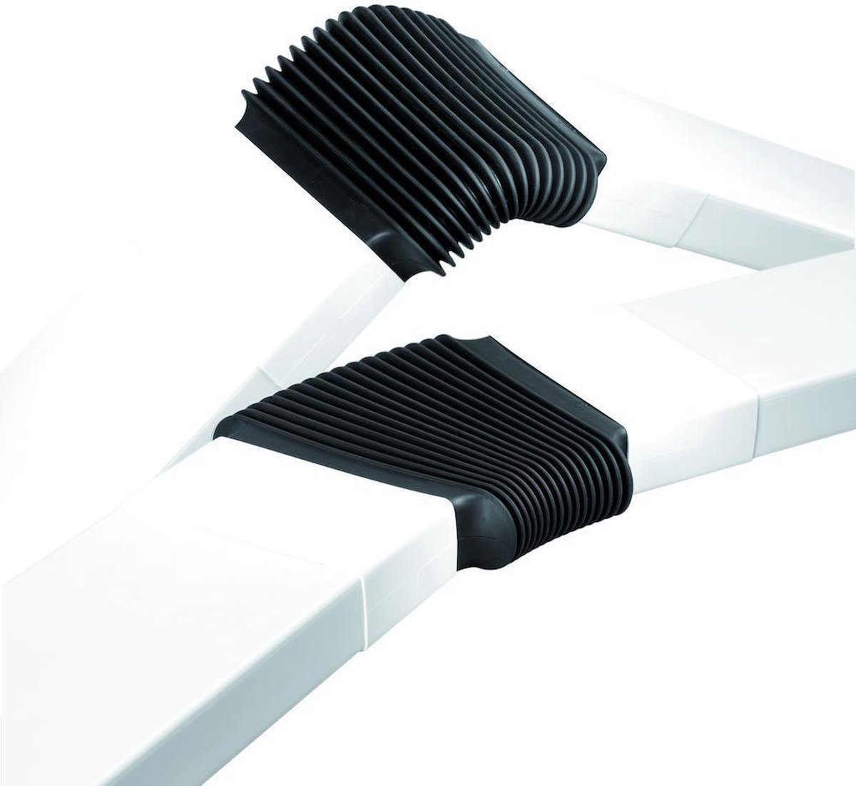 domus d5b303 flexibel buisstuk Doeco Luchtafvoer