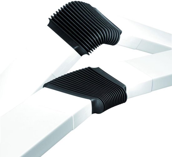 domus d5b303 flexibel buisstuk Doeco Luchtafvoer