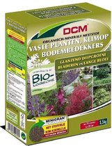 DCM Bemesting voor vaste planten en bodembedekkers - 1,5 kg