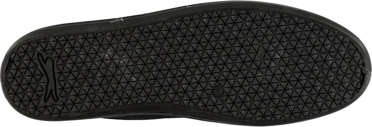 Slazenger Slip On Canvas Instappers | bol.com
