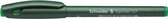 Fineliner Schneider Topwrit - 157 groen 0 - 8mm
