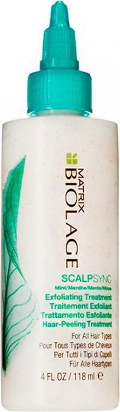 Biolage Peeling Scalpsync Exfoliating Treatment