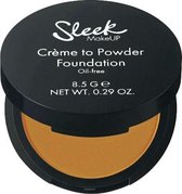 Sleek Crème To Powder Foundation - C2P13