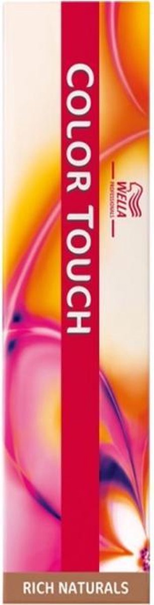 Wella Color Touch 60ml 5/37