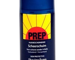 Prep Shaving Foam - 300 ml - Scheerschuim