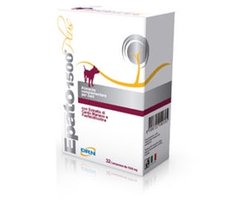 Epato 1500 Plus Tabletten - 32 stuks