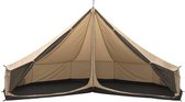 Robens Binnentent Klondike Grande - Beige - 6 Persoons