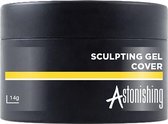 Astonishing Sculpting nagellak gel Cover