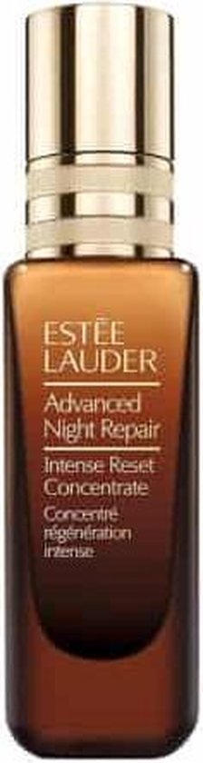 Estee Lauder - Advanced Night Repair Intense Reset Concentrate - Night Face Cream - Estée Lauder