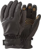 Friktion Gore-Tex Grip Handschoenen - Zwart