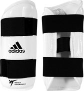 adidas Taekwondo Onderarmbeschermers Extra Large