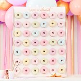 Donut Wall XL