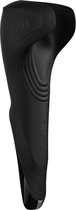 Men Wand Vibrator - Black