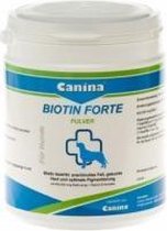 Canina Biotine Forte Poeder - 500 g