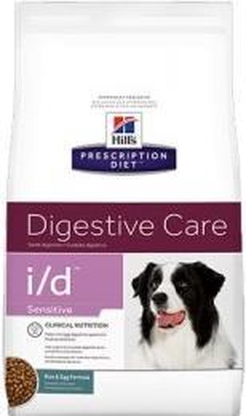 Hill's i/d Sensitive - Canine 1.5 kg