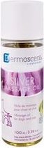 Dermoscent Silver Massage Olie - 100 ml