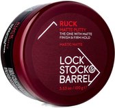 Lock Stock & Barrel 5060088470114 haarwax 100 g