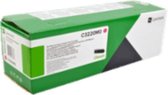 Lexmark C3220M0 tonercartridge Magenta 1 stuk(s)