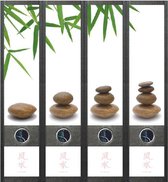 Rugetiket Feng Shui