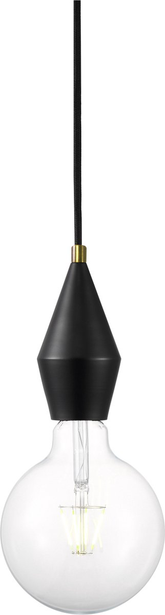 Nordlux hanglamp Aud (Ø6,5 cm)