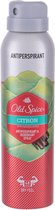 Old Spice Citron Antiperspirant Deodorant Spray 150ml